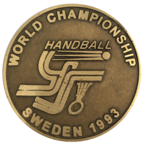 Handball, TBV Lemgo, BSV Bern, Torschützenkönig, Olympia, Weltmeisterschaft, Swiss Handball League, Baumgartner Marc
