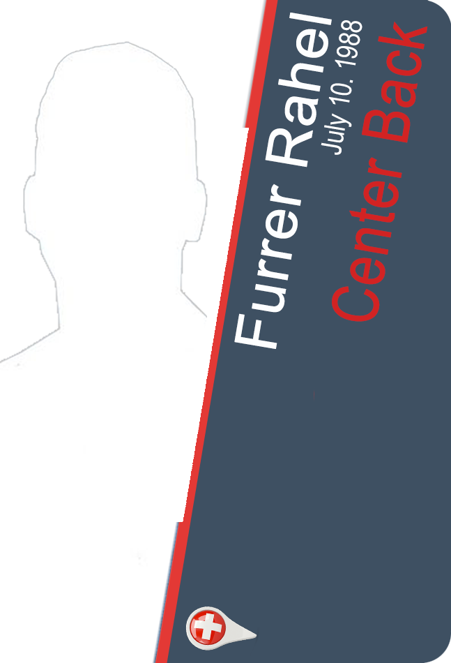 Furrer Rahel - Switzerland | Handball - Hall of Fame